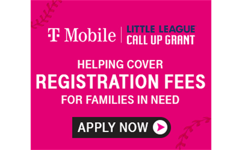 T-Mobile 2023 Call Up Grant
